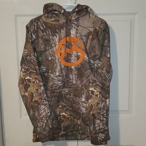 Magellan/Realtree Loose Fit Hoodie